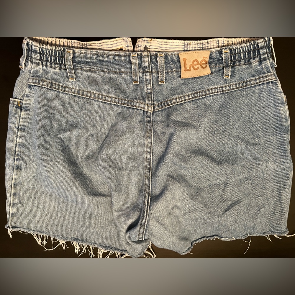 Lee Vintage Shorts